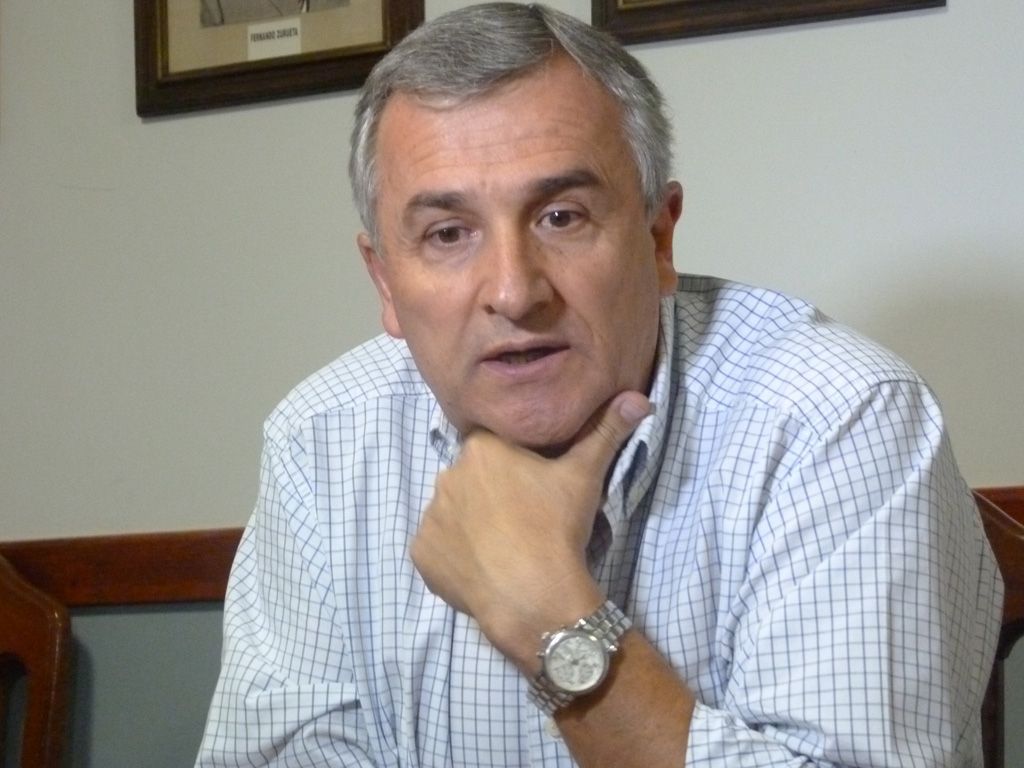Gerardo Morales