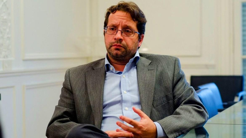 Marco Lavagna.