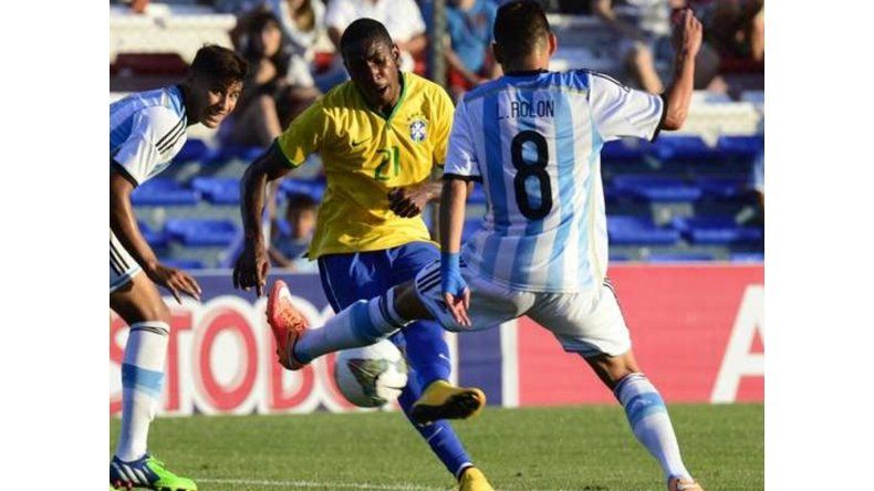 Argentina - Brasil