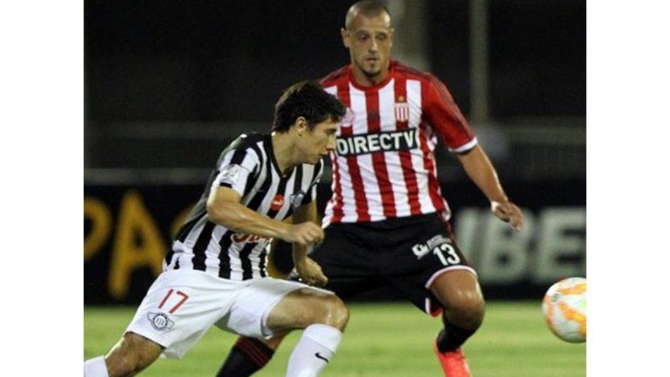 Derrota de Estudiantes de La Plata