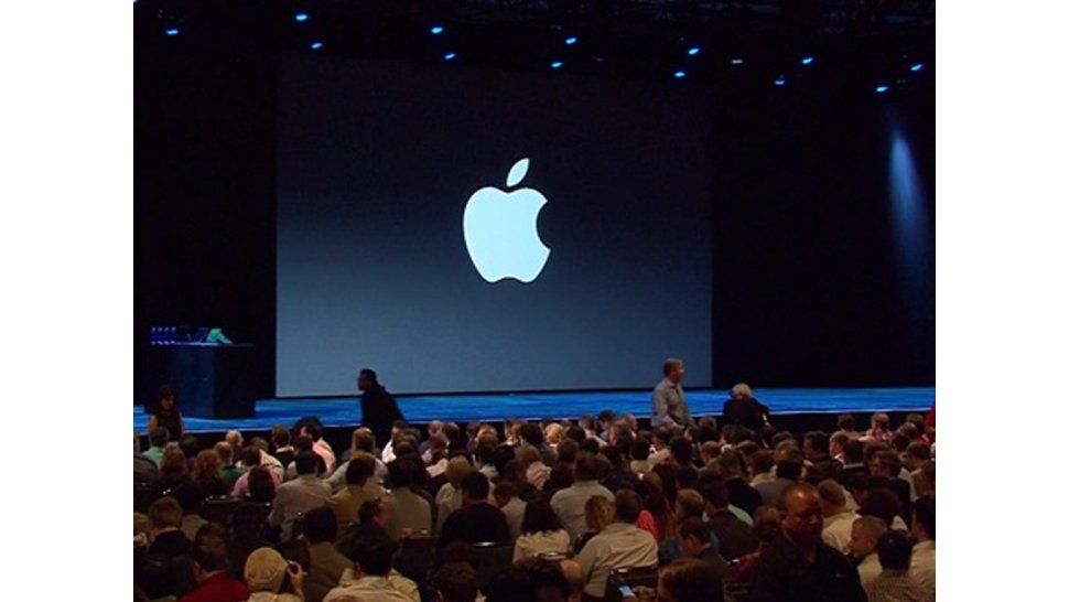 Presentación de Apple
