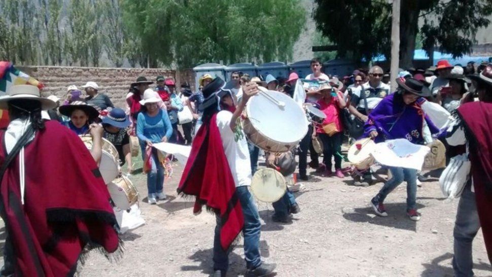 ¡Prepará la caja que se viene con todo! Llega el encuentro de copleros
