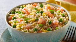 La receta clave para que el arroz te salga en tu punto justo.&nbsp;