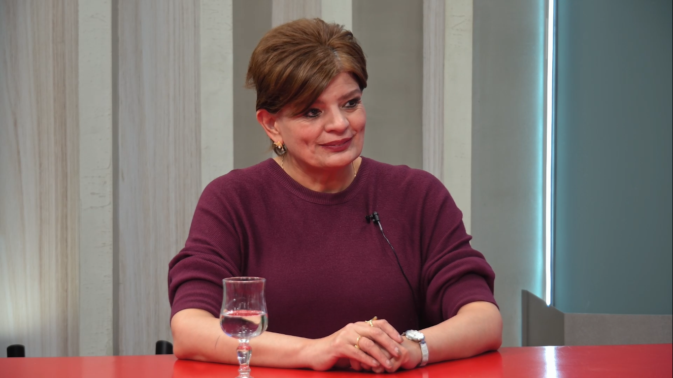 Marías Inés Zigarán.