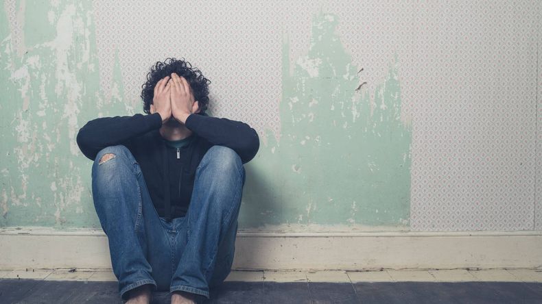 Día de la Salud Mental.