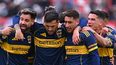 Boca vs. Talleres, por el Torneo Clausura: hora, TV, formaciones y más