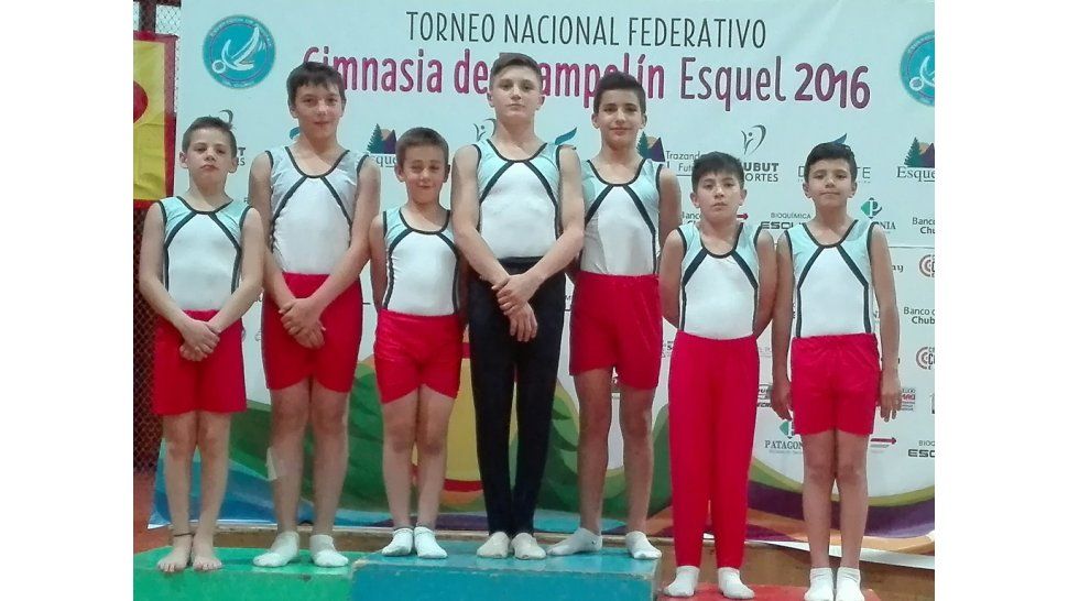Jujeños en el Nacional