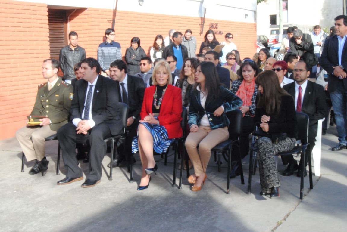 Aniversario de Radio Naci