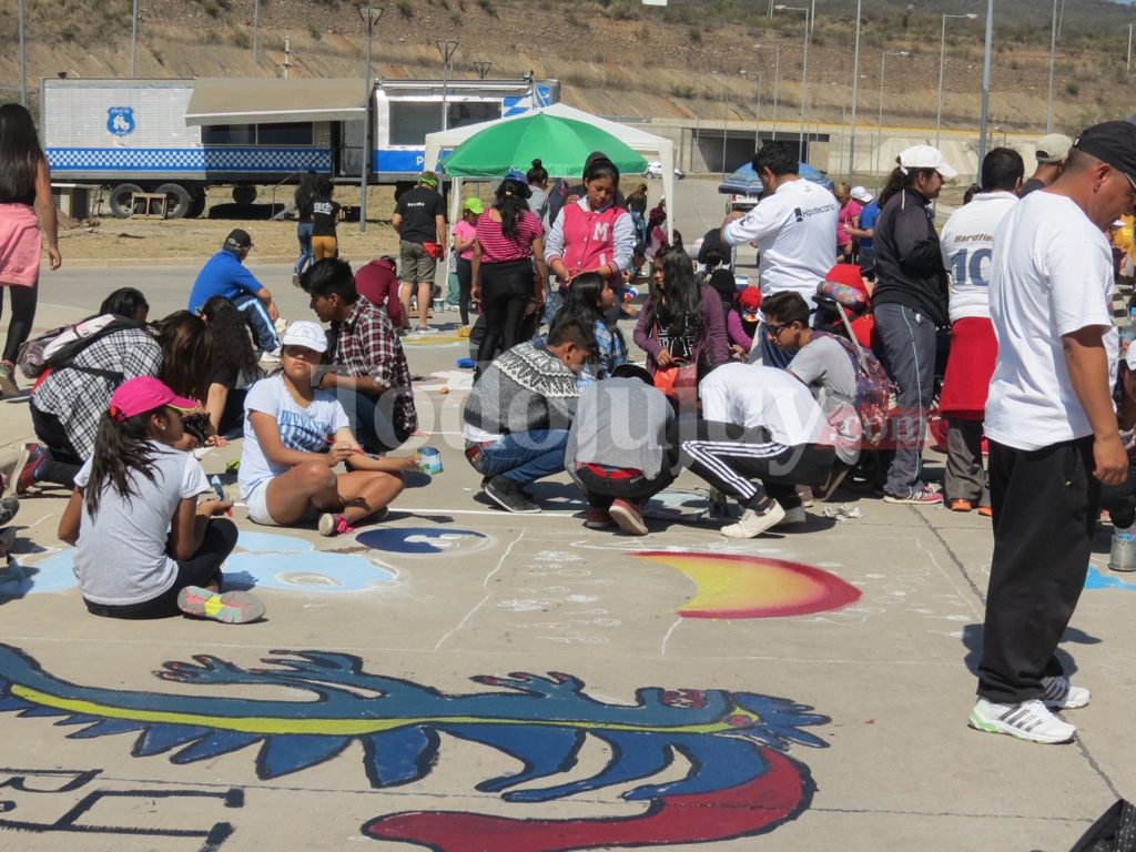 Pintada 2016