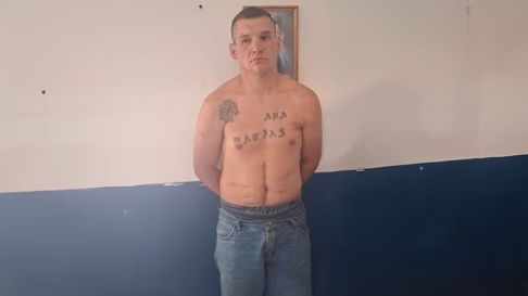 Todo Jujuy | A un año de la detención de Matías Jurado