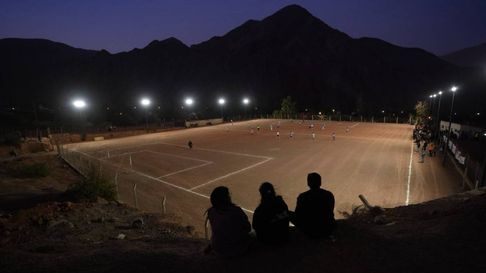 Todo Jujuy | cancha de santa rosa