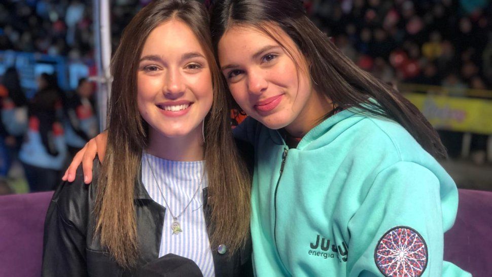 vicky telecher: me siento muy querida por la gente de jujuy