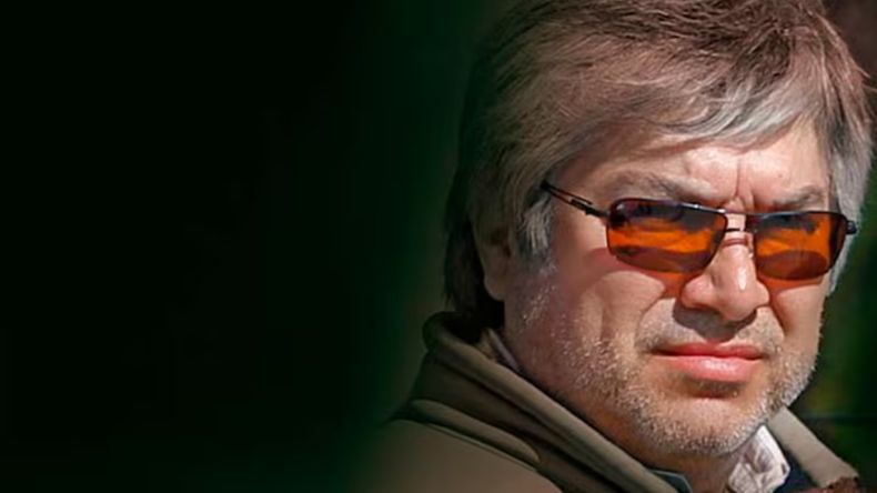 En principio, Lázaro Báez se mudaría al Sur con su nueva pareja.