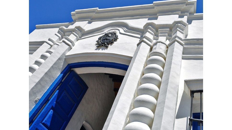 Casa de Tucumán