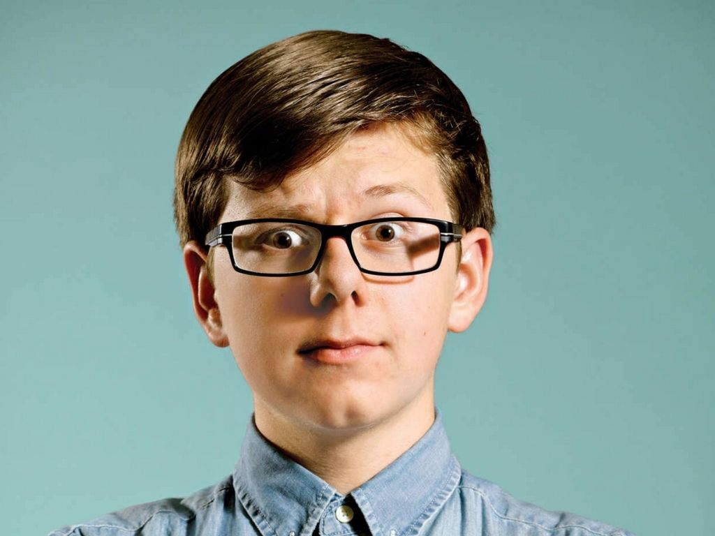 Erik Finman