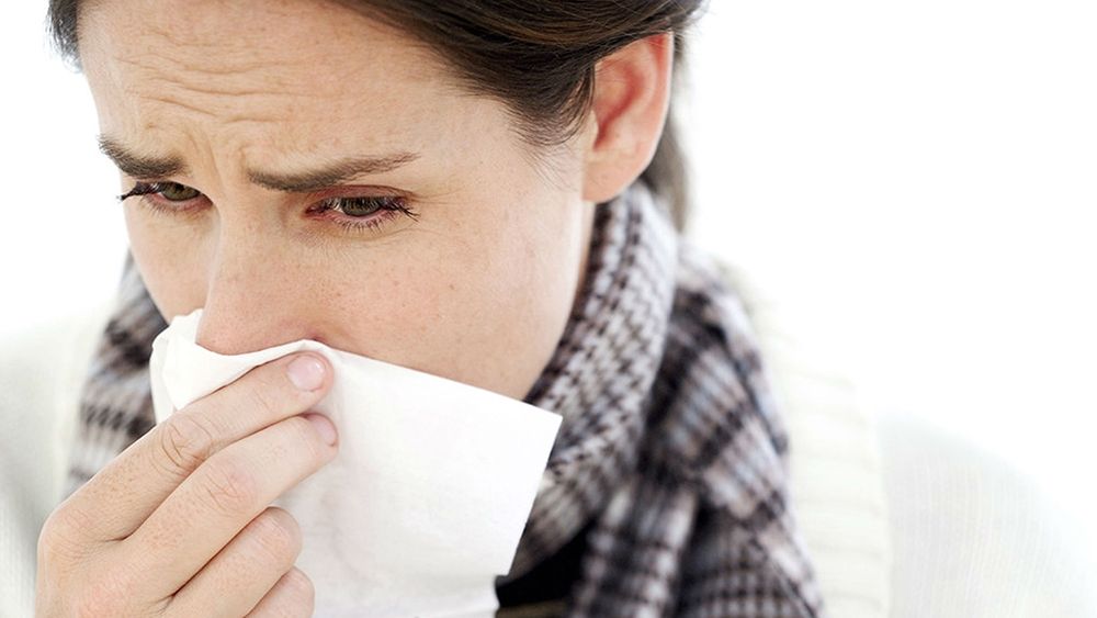 Los sí y los no de la gripe