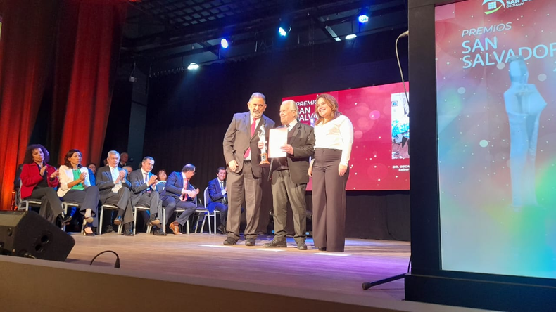 magistrado Oscar Galíndez magistrado Oscar Galíndez