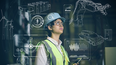 dia de la ingenieria: pensar, planificar y construir el futuro