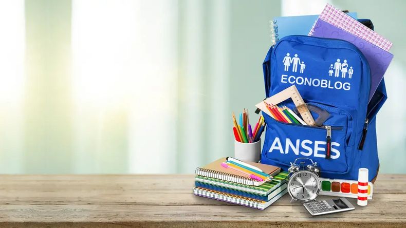 La Ayuda Escolar será de $85.000 por cada hijo. La Ayuda Escolar será de $85.000 por cada hijo.