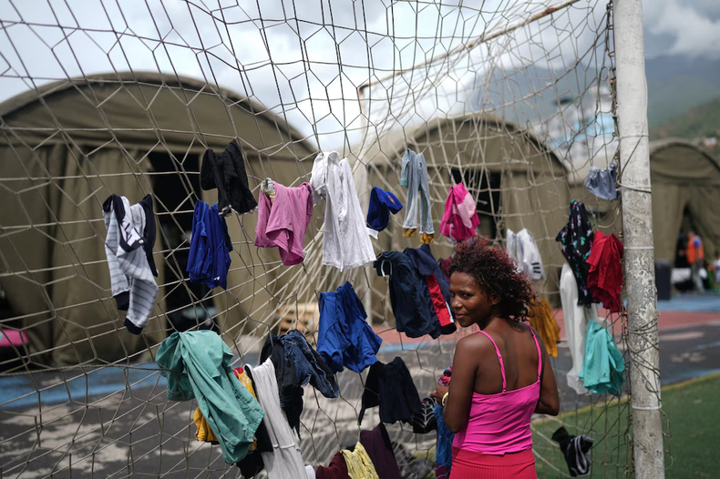 La ONU y la OPS alertan que la emergencia sanitaria en Venezuela entró en una fase crítica 