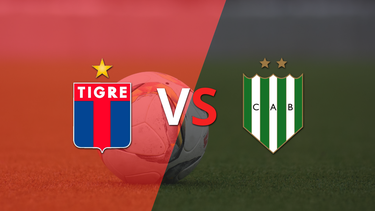 Apretada victoria de Tigre frente a Banfield