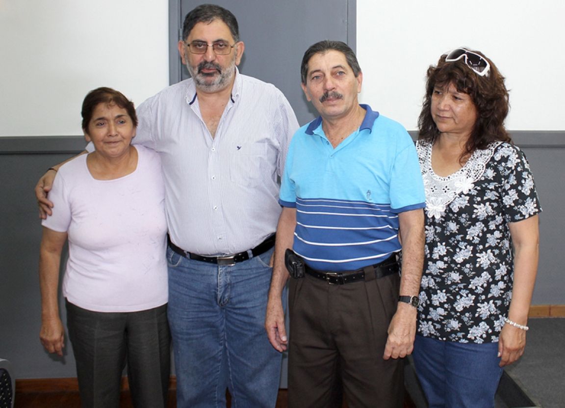 Jorge apuesta a la educac