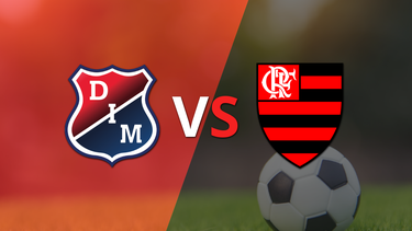 Independiente Medellín vs Flamengo: previa, horario y cómo llegan para la fecha 4 del grupo A de la Copa Libertadores