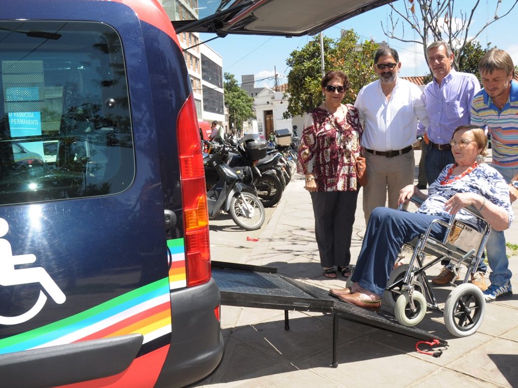 Transporte diferencial