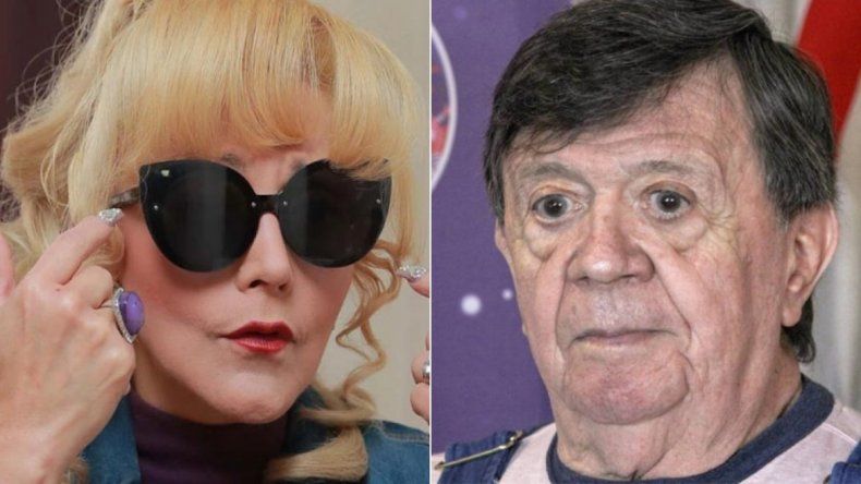 Denuncian a Chabelo por acoso sexual