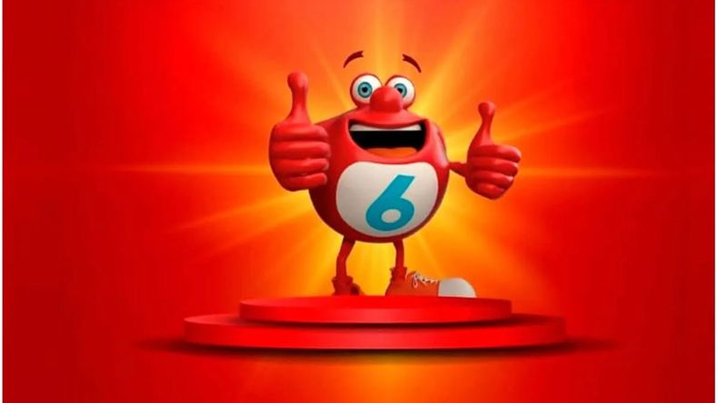 Un apostador correntino ganó más de $8.061 millones en el Quini 6.