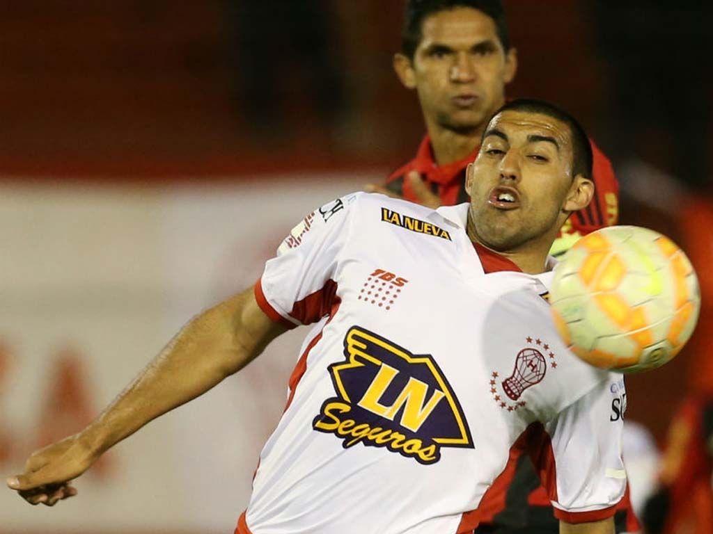 Huracán va por más
