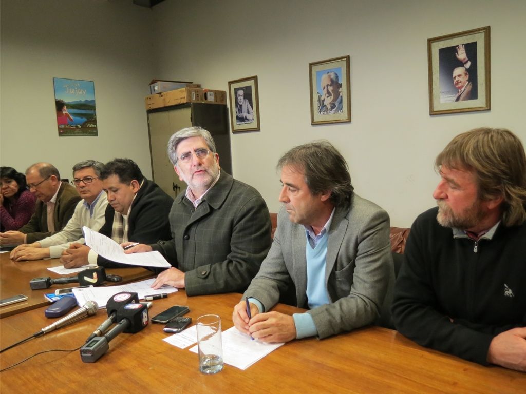 Conferencia UCR