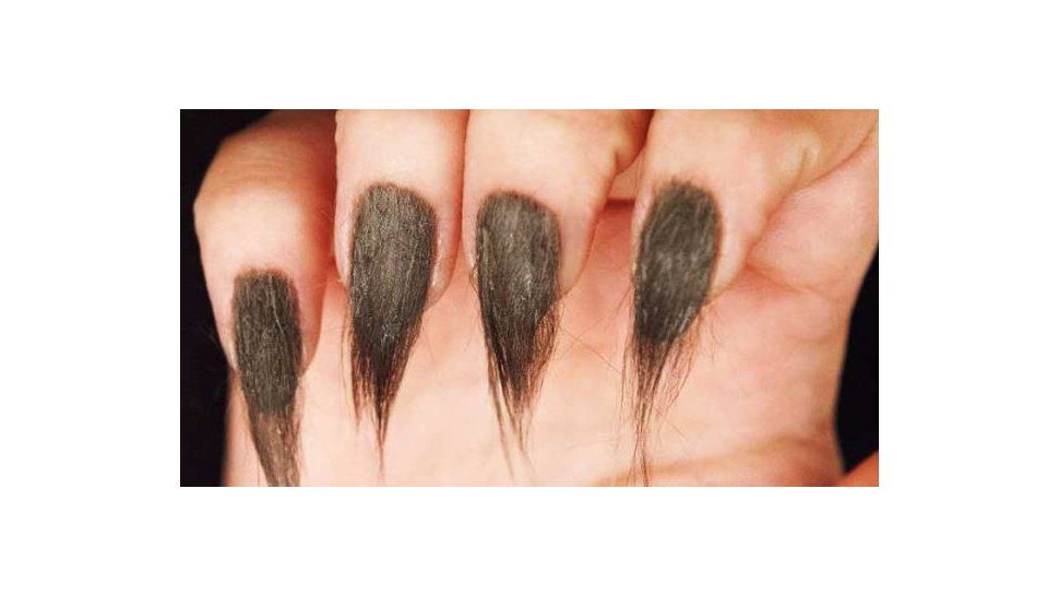¡Es horrible! La nueva tendencia que está volviendo loca a las mujeres