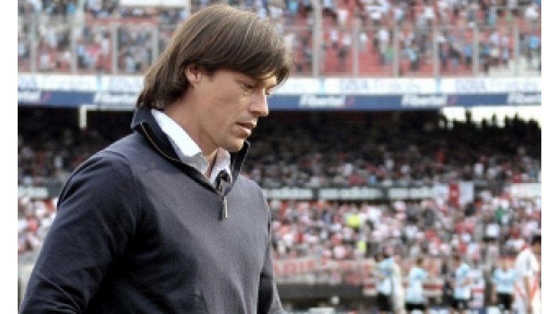 Matías Almeyda