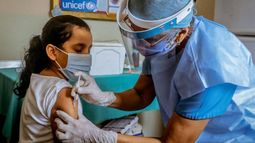 El Ministerio de Salud informó el cronograma de vacunación contra el Covid-19 en escuelas de Jujuy