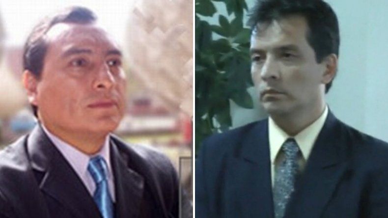 Otorgaron la libertad condicional al asesino de Zambrano 
