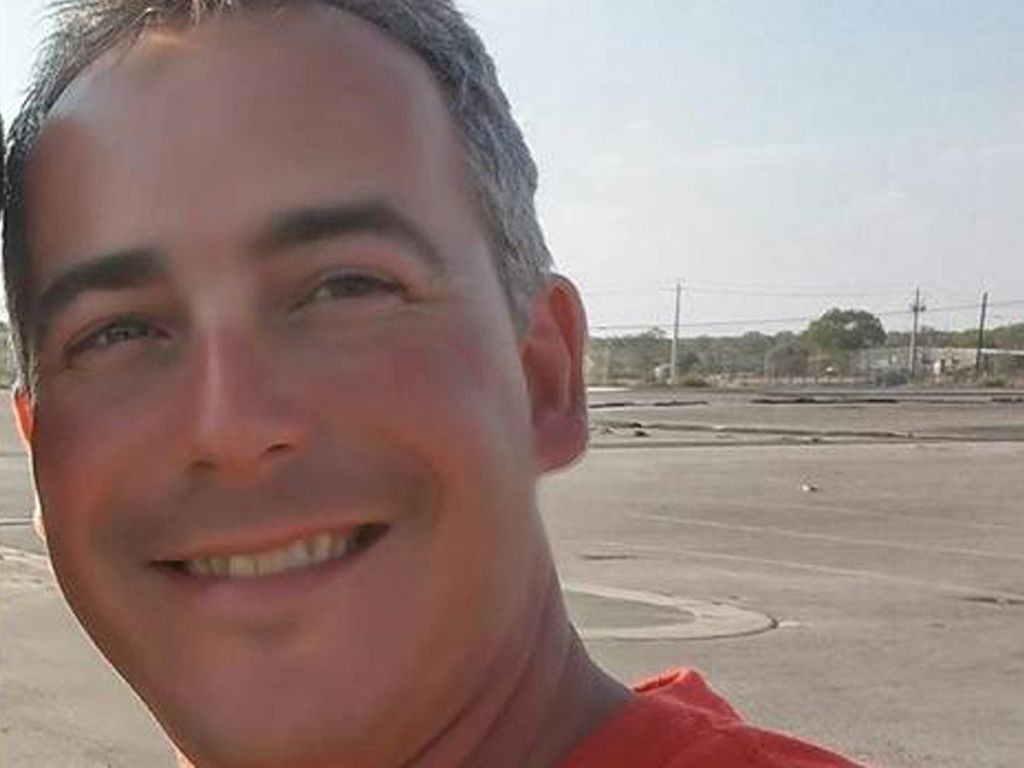 Olivier Rochette