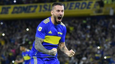 Boca Juniors en Salta&nbsp;