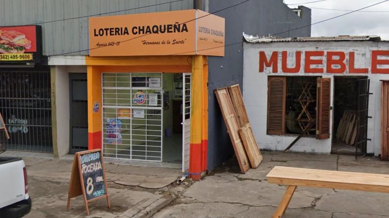 Chaco: un jubilado ganó la quiniela y se alzó con $117 millones.&nbsp;