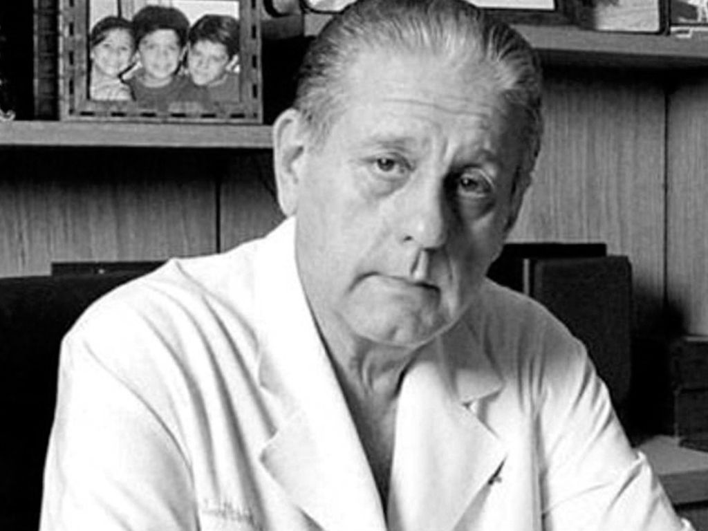 René Favaloro