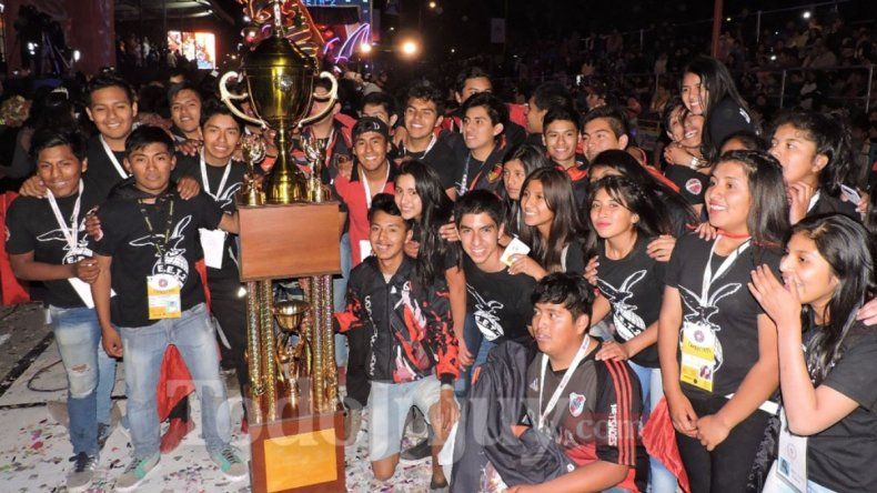 Modificaron la agenda de la FNE y la entrega de premios pasa al domingo