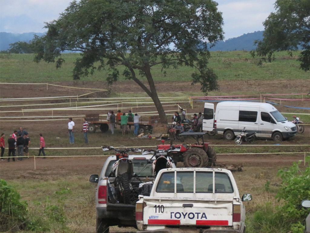 Circuito listo