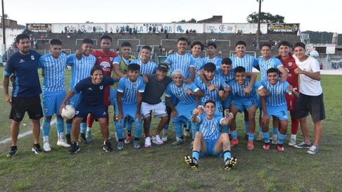 Todo Jujuy | gimnasia de Jujuy.jpg