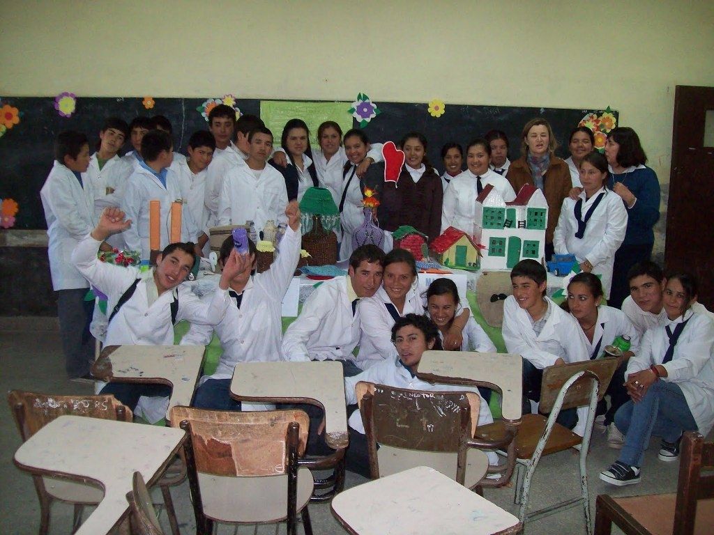 Alumnos