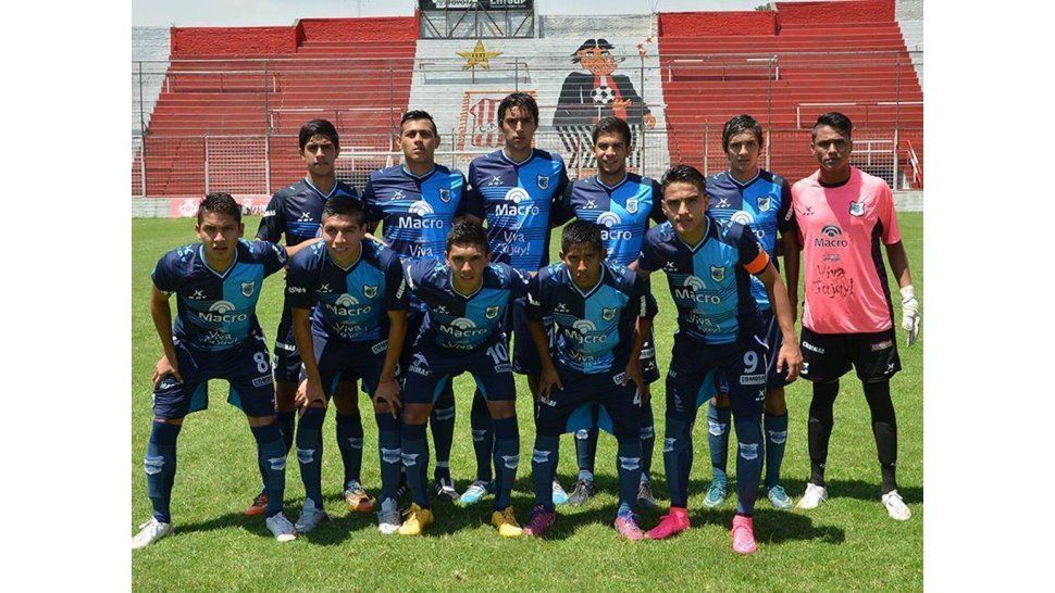 Gimnasia y Esgrima de Jujuy