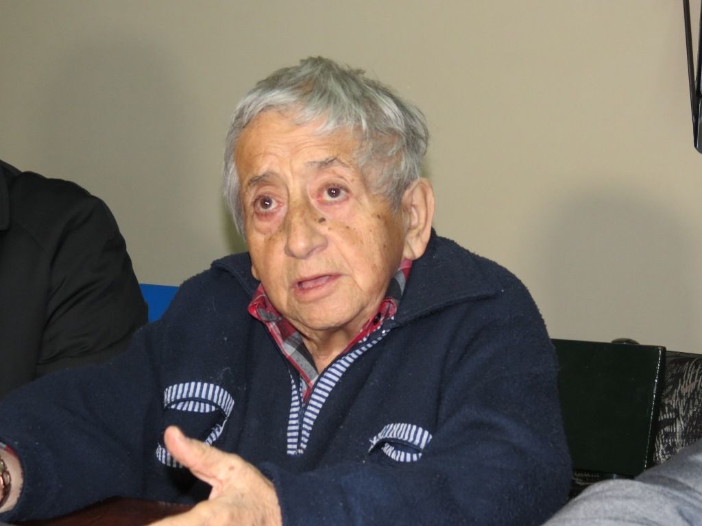 Mercedes Castro