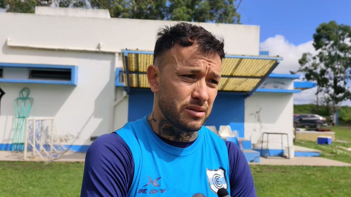 Gimnasia de Jujuy recibe mañana a Colegiales