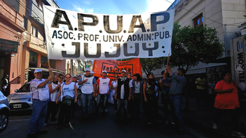 Todo Jujuy | APUAP