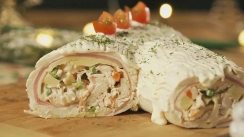 Todo Jujuy | Navidad 2024: Ni vitel toné ni ensalada rusa, otro de los platos típicos que no pueden faltar