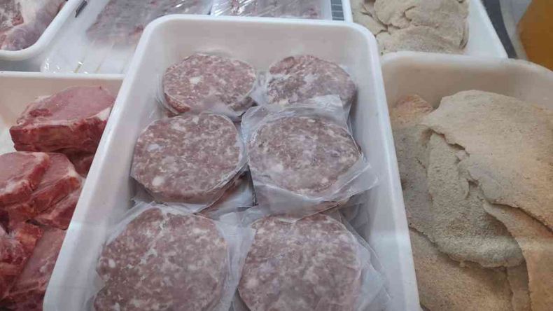 El pollo, lo más consumido en Jujuy